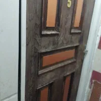 درب چهار چوب