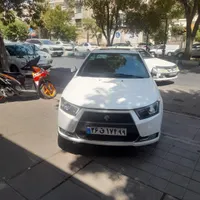 دنا پلاس اتوماتیک، مدل ۱۴۰۲|خودرو سواری و وانت|تهران, بهداشت|دیوار