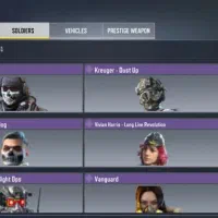 اکانت کالاف|کنسول، بازی ویدئویی و آنلاین|سیرجان, |دیوار