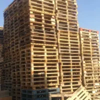 خرید فروش پالت چوبی تحویل در محل