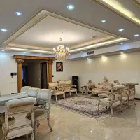 ۱۹۲متر/کن سن/۲پارکینگ/تاپ لوکیشن ستارخان دریاننو|فروش آپارتمان|تهران, دریاننو|دیوار