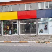 اجاره مغازه ۶۰ متری/بر بلوار/نوساز