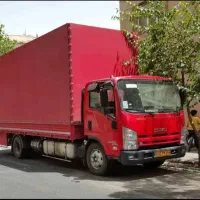 حمل بار اثاثیه منزل با تخفیف|خدمات حمل و نقل|رفسنجان, |دیوار
