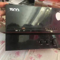 اسپیکر TSCO