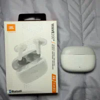 هندزفری بلوتوثی jbl اصل