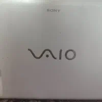 لپ تاپ Sony نسبتاً گیمینگ مخصوص بازی و دانشجویی|رایانه همراه|مشهد, صیاد شیرازی|دیوار