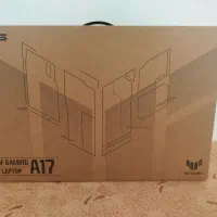 لپ تاپ گیمینگ TUF A17 آکبند نو