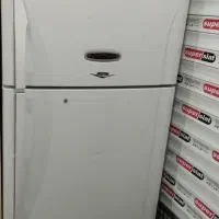 یخچال نیم ساید دوو کره