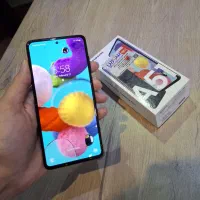 سامسونگ A51 درحده صفر