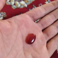 عقیق سرخ یمن