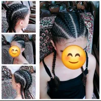 بافت مو وشینیون|خدمات آرایشگری و زیبایی|زرند, |دیوار