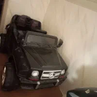 ماشین شارژی