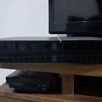 ps4 تلویزیون  میز تلویزیون|کنسول، بازی ویدئویی و آنلاین|فردوسیه, |دیوار