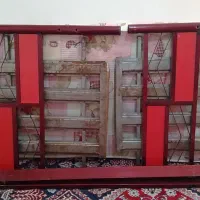 تختخواب کودک سالم|تخت و سرویس خواب|نهاوند, |دیوار