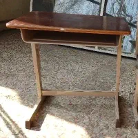 میز و صندلی مناسب ابتدایی