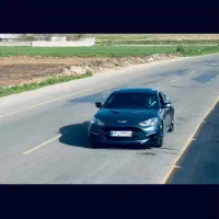 جنسیس کوپه ۲۰۱۳gdi خاص