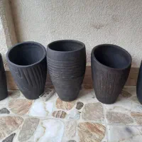 گلدان باقیمت ۳۵۰