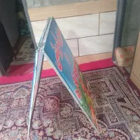 تابلو سبزی فروشی