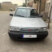 پراید مدل ۹۰