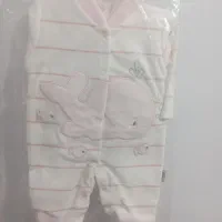 لباس نوزادی