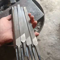 چاقو  سوهان|کلکسیون اشیاء عتیقه|کرمانشاه, |دیوار