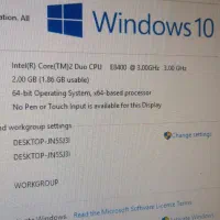 مینی کیس دل ddr3|رایانه رومیزی|مشهد, رسالت|دیوار