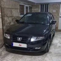 سورن پلاس xu7p مدل ۱۴۰۵ مشکی آبنوس