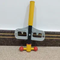 قفل پدال حافظ امنیت ماشین|قطعات یدکی و لوازم جانبی|اهواز, کمپلو شمالی|دیوار