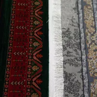 فرش ۴ متری نونو سنتی سبزرنگ ۷۰۰شانه درجه ۱|فرش|تهران, طرشت|دیوار