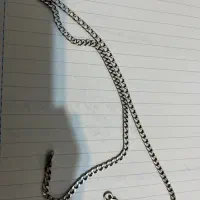 زنجیر نقره ایتالیا