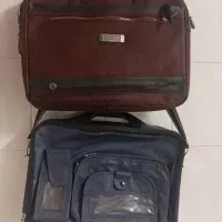 انواع کیف ها مجلسی وغیره|کیف، کفش، کمربند|نجف‌آباد, پادگان|دیوار