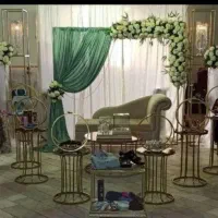 سفره عقد و جایگاه عروسی ،نامزدی|خدمات پذیرایی، مراسم|زاهدان, |دیوار