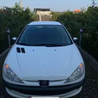 206sdv8|خودرو سواری و وانت|زرگرشهر, |دیوار