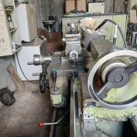 تراشکاری و فرزکاری