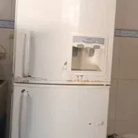 یخچال و گاز پنج شعله