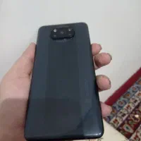 گوشی pocoX3|موبایل|کرمانشاه, |دیوار