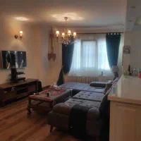 آپارتمان ۱۱۲ متر دربند فنا خسرو