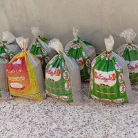 کود بز