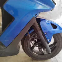 گلکسی fx 150 ای وای ام sym شرایط|موتورسیکلت|تهران, خرمشهر|دیوار