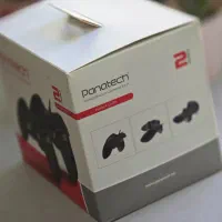 دسته پاناتک دوبل نو|کنسول، بازی ویدئویی و آنلاین|تهران, آذربایجان|دیوار