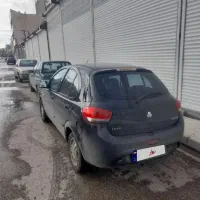 تیبا ۲ مدل ۹۳|خودرو سواری و وانت|اردبیل, |دیوار