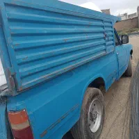 نیسان دیزلی|خودرو سواری و وانت|خوی, |دیوار