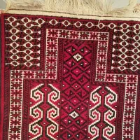 قالیچه دستبافت