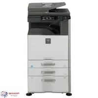 کپی و پرینت جزوه و ...