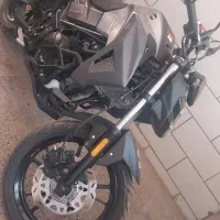گلکسی na250|موتورسیکلت|شهرکرد, |دیوار