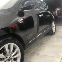 جک مدل اخر اسفند ۱۳۹۹موتور ۲۰۰۰|خودرو سواری و وانت|مشهد, جاهد شهر|دیوار