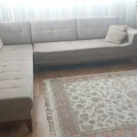 فروش مبل ال