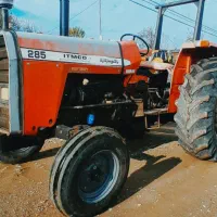 تراکتور ۲۸۵تک