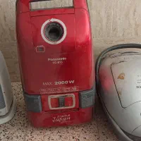 هر سه باهم ۱۵۰۰ نیاز ب تعمیر
