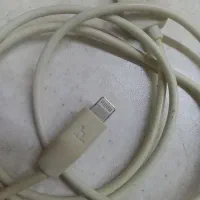 کابل آیفون اصل